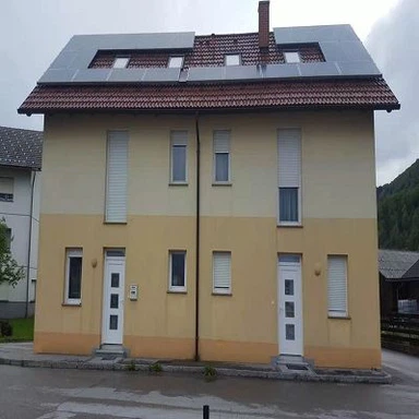 Quickmount Tegelhaak