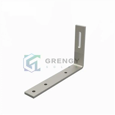 Zonnedakmontagehaak voor PV-montage