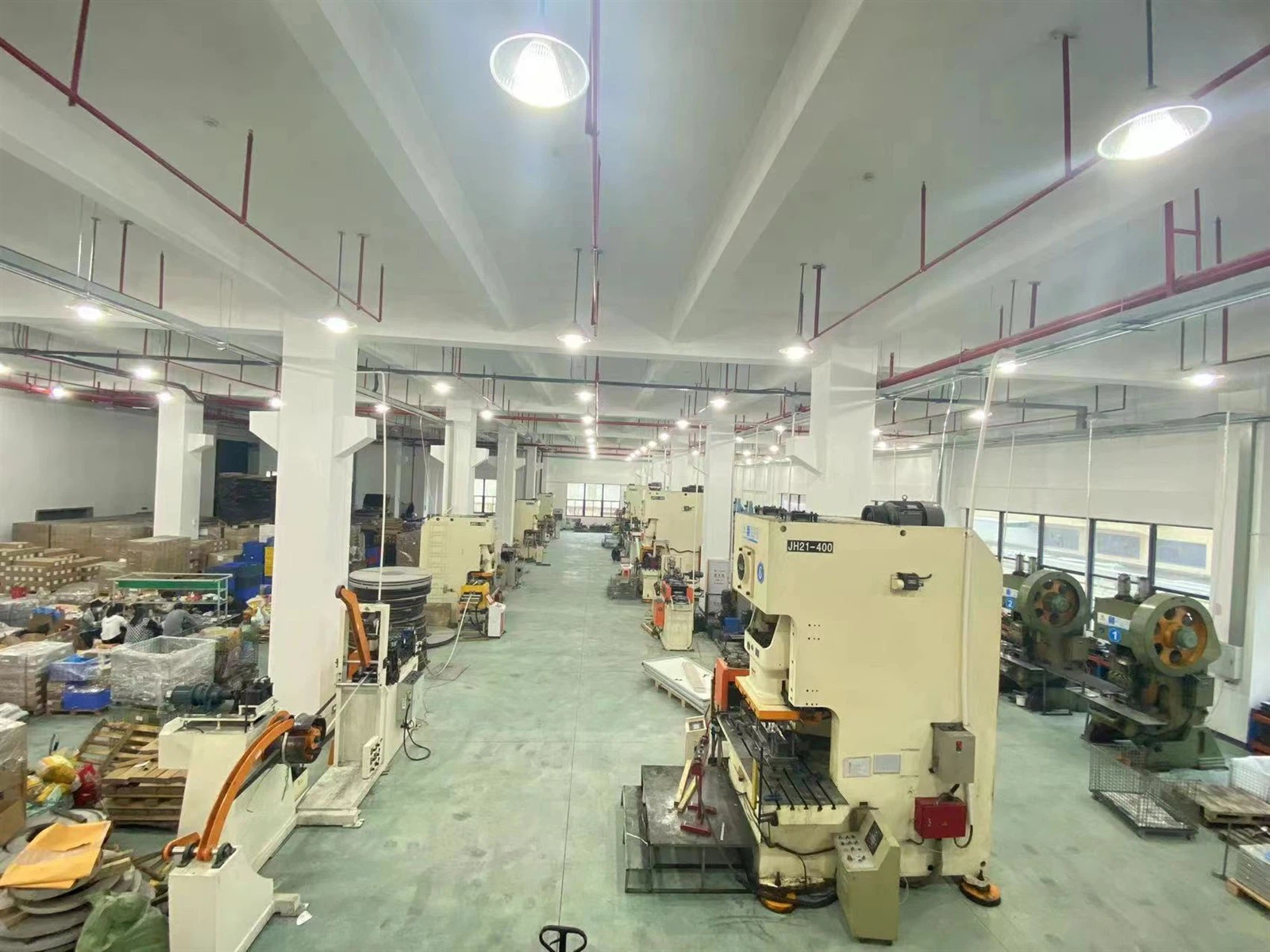 Xiamen Grengy Photovoltaic Technology Co., Ltd., founded in 2007, is a trusted renewable energy partner. We specialize in designing and manufacturing high-performance PV mounting systems for safety, durability, and maximum energy output. Our dedicated R&D team provides customized solutions for global residential, commercial, and utility-scale projects. Xiamen Grengy Photovoltaic Technology Co., Ltd., founded in 2007, is a trusted renewable energy partner. We specialize in designing and manufacturing high-performance PV mounting systems for safety, durability, and maximum energy output. Our dedicated R&D team provides customized solutions for global residential, commercial, and utility-scale projects.