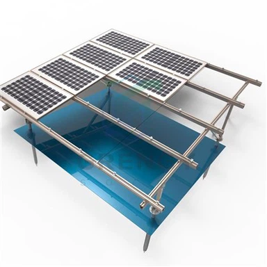 Corrosiebestendige zonnebranden voor kustgebieden