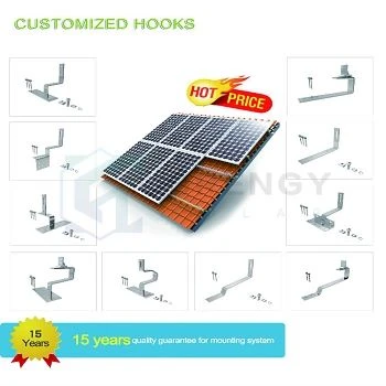 roof tile hooks(001)