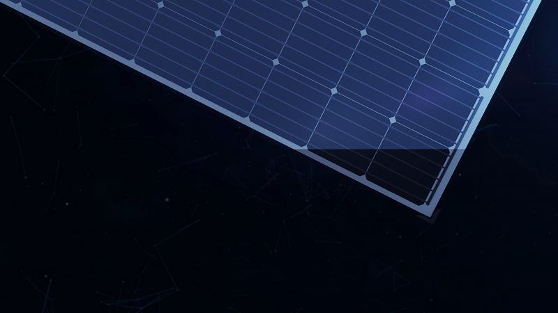 solar mounting structure