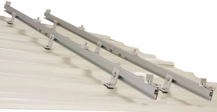 roof mount system