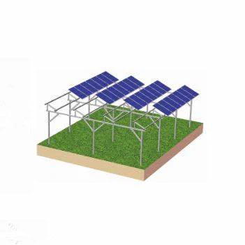 solar farm structures solar farm structures