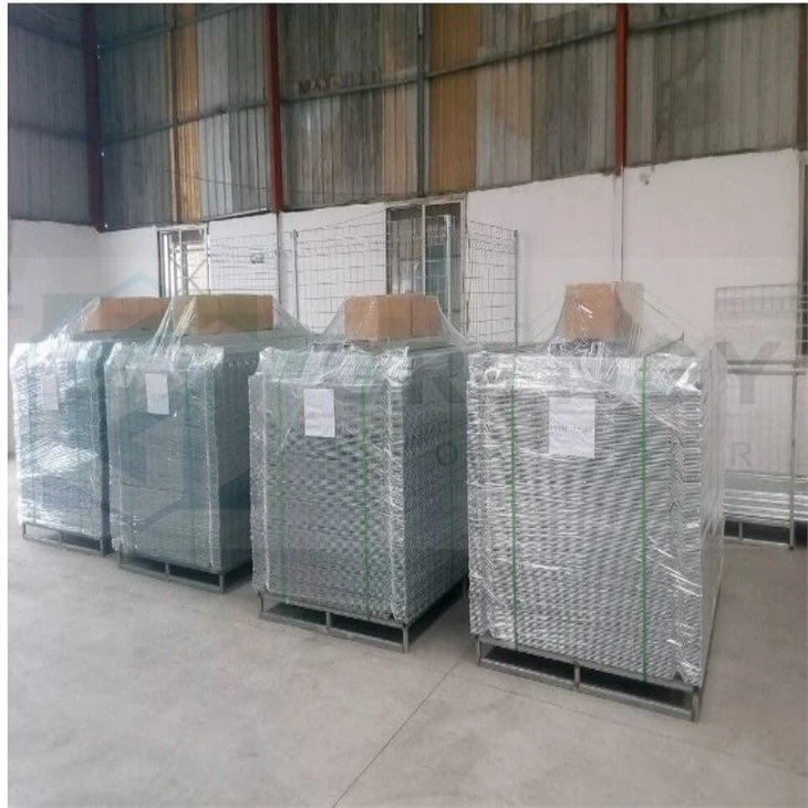 package of solar fencing