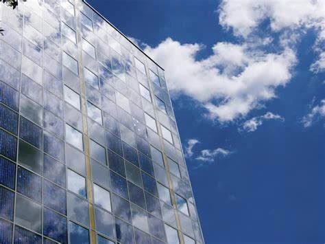 Over BIPV gesproken