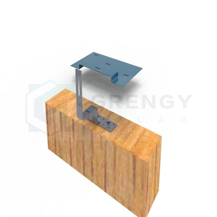 Waterproof Flashing