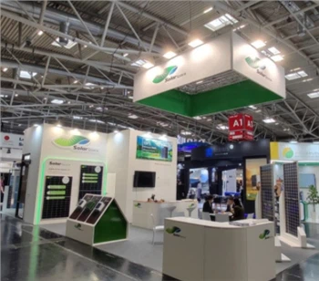 Chinese PV Industry Brief: Sterke financiën, nieuwe productiecapaciteit