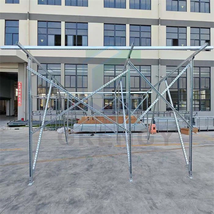 Milieuvriendelijke gerecyclede HDG-zonnebranden