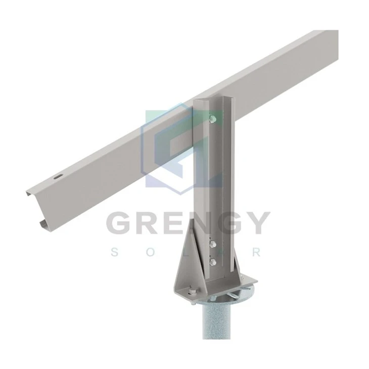 Helical Ground Anchors