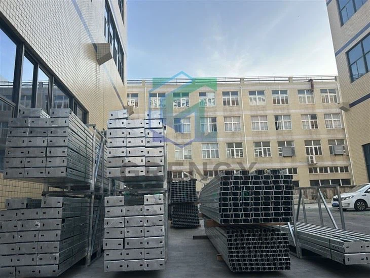 High-Strength, Fast-Install Solar Racks For Utility & C&I Projects best