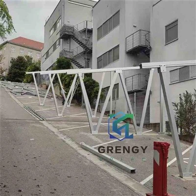 Zonnee luifel Carport Structure FRAME